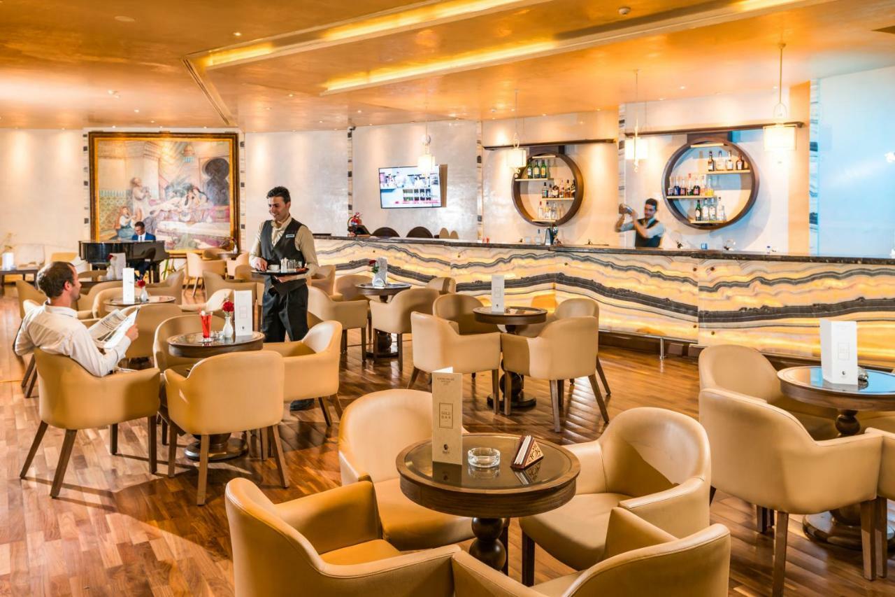 Sousse Palace Hotel & Spa Εξωτερικό φωτογραφία